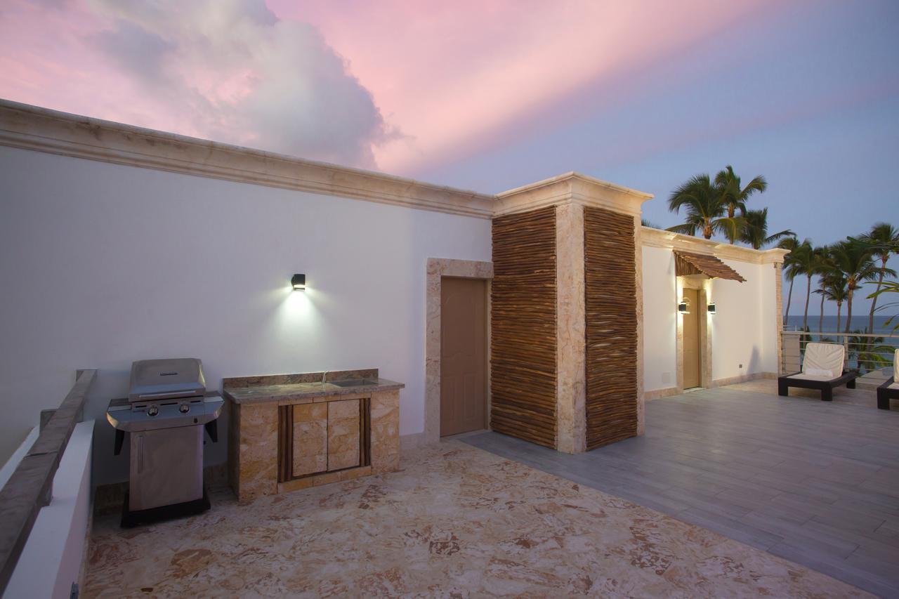 Chateau Del Mar Ocean Villa Punta Cana Exteriör bild