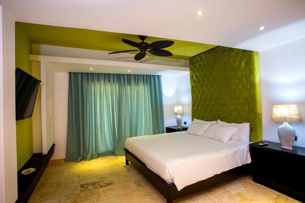 Chateau Del Mar Ocean Villa Punta Cana Exteriör bild
